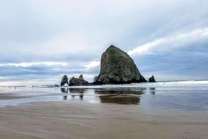 Oregon Coast Tour and Wine Tasting From Portland- Full Day Tour - The Value of This Experience
