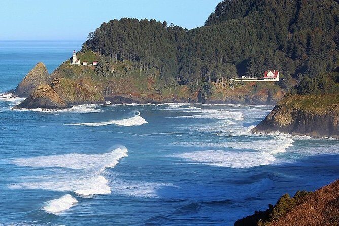 Oregon Coastal Tour: Florence to Yachats - FAQs