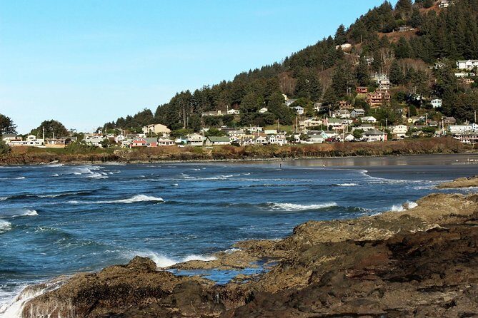 Oregon Coastal Tour: Florence to Yachats - Final Thoughts