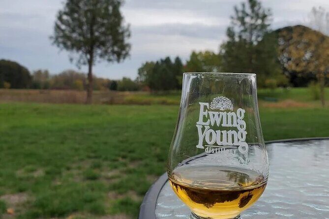 Oregon Country Distilleries Tour From Portland - Up to 10 Guests - What Makes This Tour Stand Out