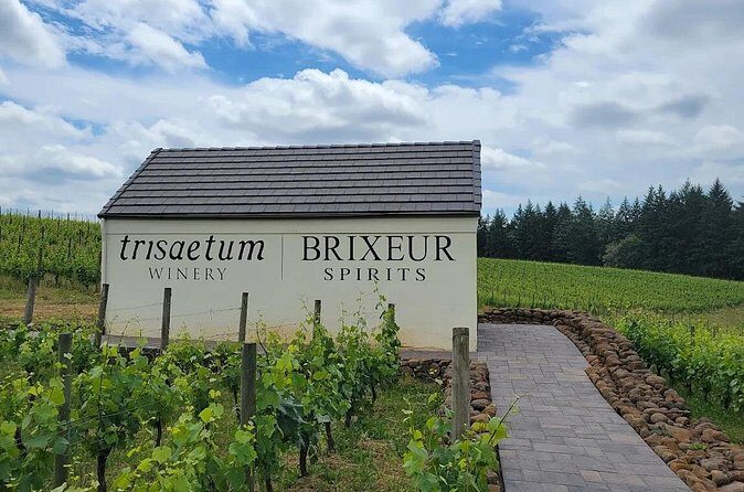 Oregon Country Distilleries Tour From Portland - Up to 10 Guests - Final Thoughts: Is It Worth It?