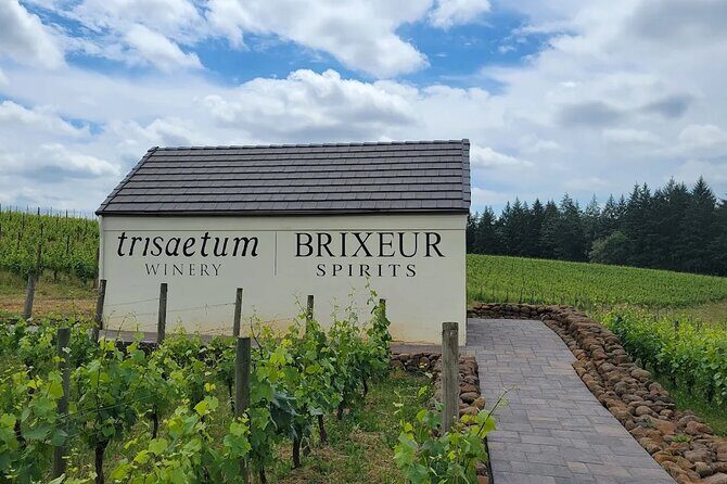 Oregon Country Distilleries Tour From Portland - Up to 10 Guests - FAQ