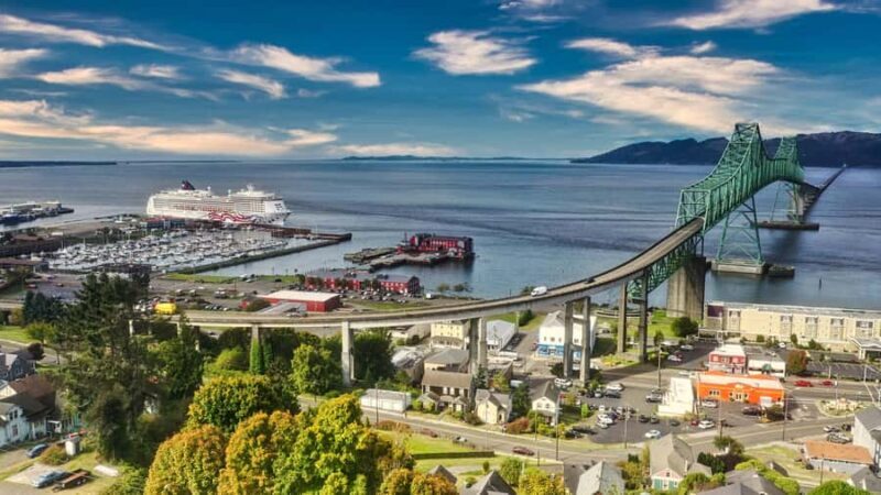 Oregon: Self-Guided Buggy Rental with Scenic Itinerary - Practical Details and Expectations