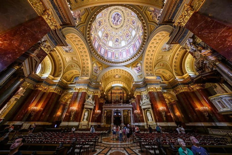 Organ Concert in the St. Stephen's Basilica & Night Cruise - Final Thoughts: Is it Worth It?