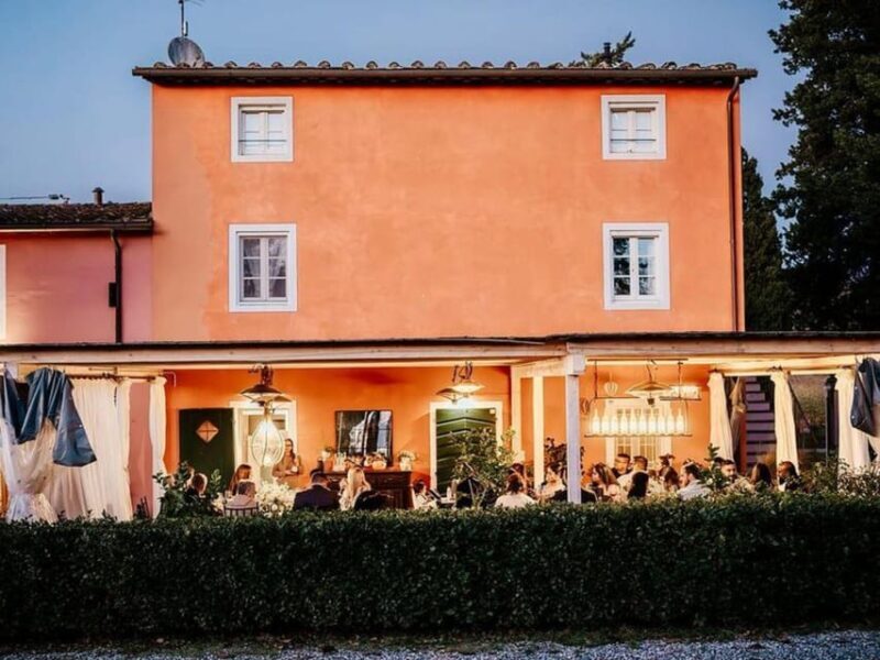 Organic and Biodynamic Winery Tour and Tasting in Lucca - Practical Details: Value, Booking, and Tips