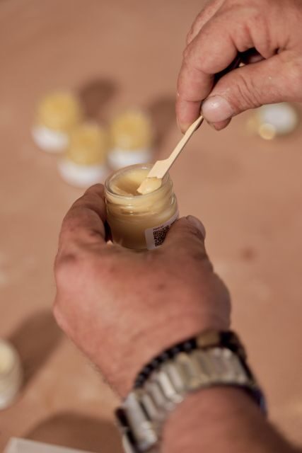 Organic Bee Balm Course - FAQ