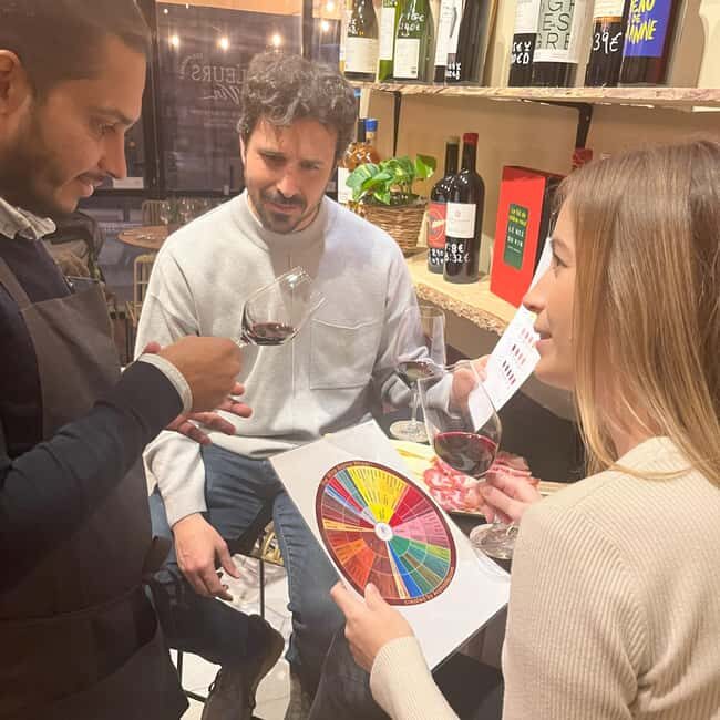 Organic : Bordeaux Food Tour - What to Expect from the Organic Bordeaux Food Tour