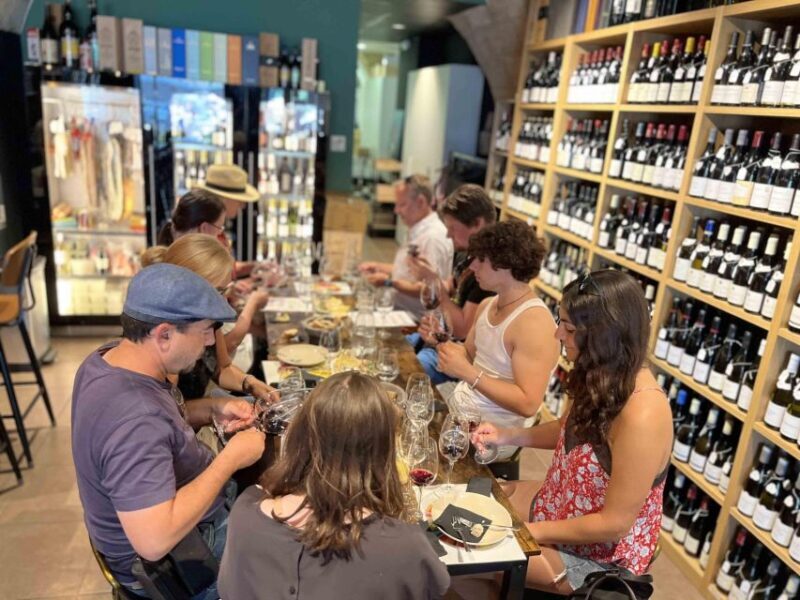 Organic : Bordeaux Food Tour - Who Will Love This Tour?