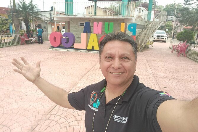 Organic Coffee Tour in the Sierra de Pluma Hidalgo - Transportation, Meals, and Comfort