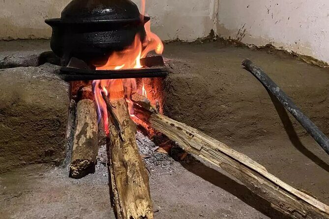 Organic Cooking Class sigiriya in a Local Sri Lankan Kitchen - Who Will Love This Experience?