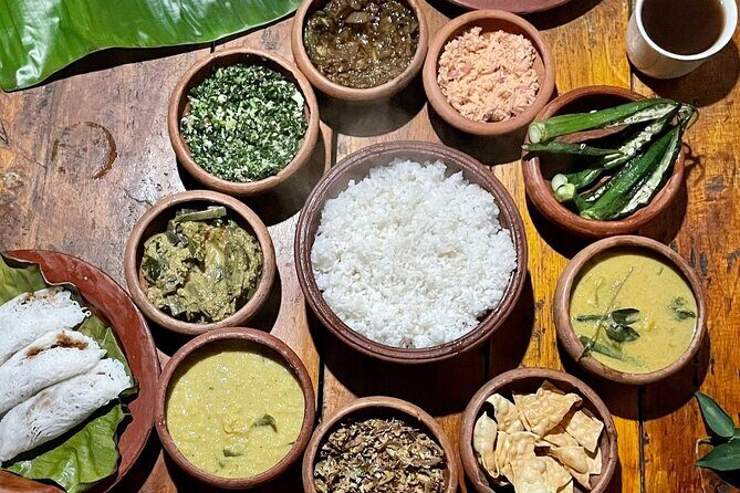 Organic cooking class sigiriya (kumara & family) - An In-Depth Look at the Experience