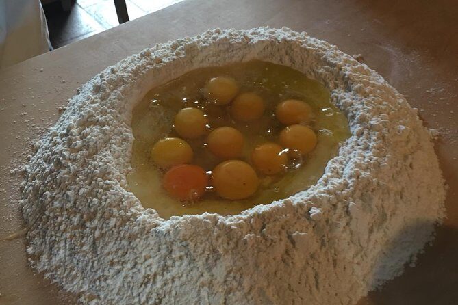 Organic cooking class with a sommelier in an Olive and wine farm - Exploring the Itinerary: What to Expect