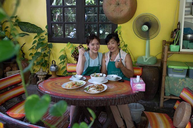 Organic Thai Cooking Class and Market Tour in Phuket - What Reviewers Loved Most