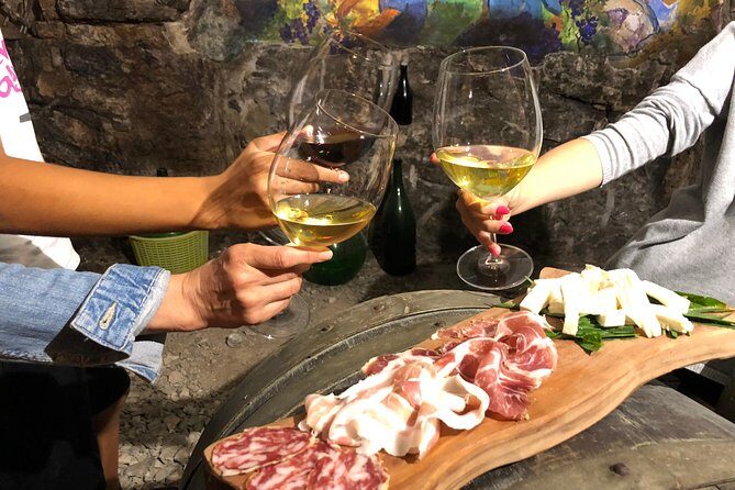 Organic Wine Tasting, Mozzarella, Gnocchi & Tiramisu Workshop - FAQ