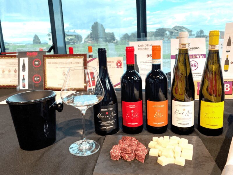 Organic Winery Visit near Turin with Wine & Food Tasting - Final Thoughts