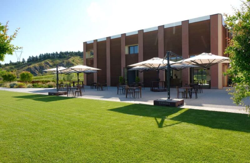 Organic Winery Visit with Wine & Food Tasting in Bologna - Final Thoughts: Why Choose This Experience?