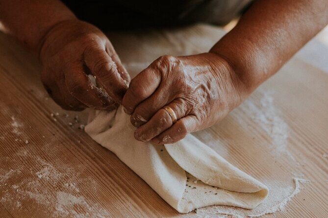 Organic Wood-fire Cooking Class - Final Thoughts