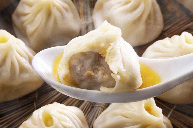 Organic Xiao Long Bao Soup Dumpling Class With Market Walk - The Full Experience: What to Expect from the Tour