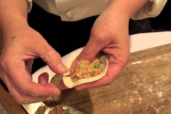 Organic Xiao Long Bao Soup Dumpling Class With Market Walk - Practical Insights: Is This Experience Right for You?
