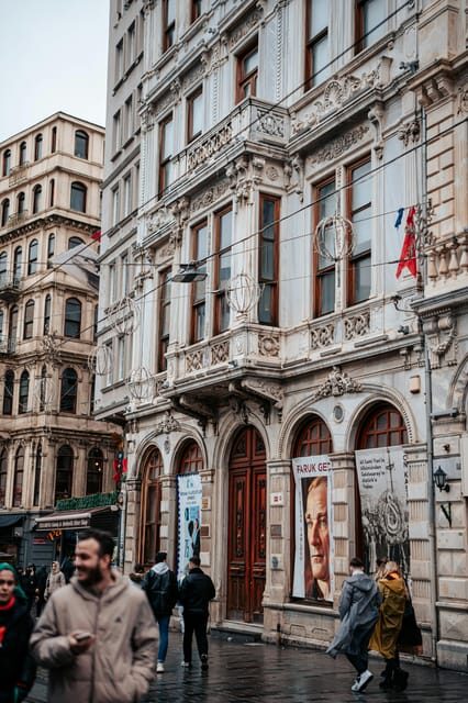 Orient Express & Agatha Christie's Constantinople&PeraPalace - Final Thoughts