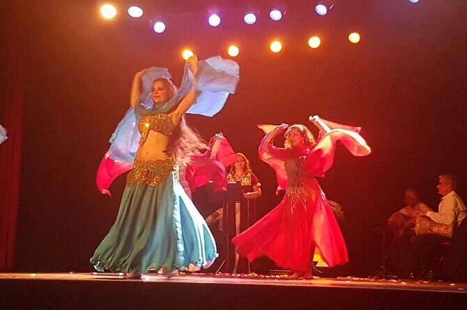 Oriental Dance Classes in Marrakech - Practical Tips for Making the Most of Your Class