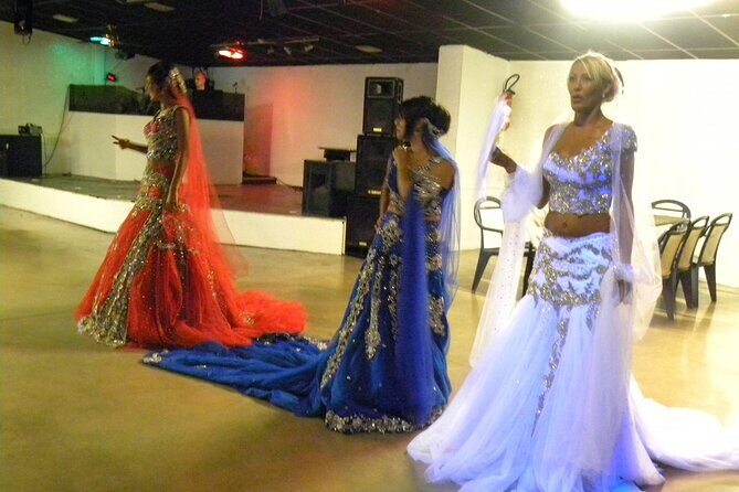 Oriental Dance Classes in Marrakech - FAQ