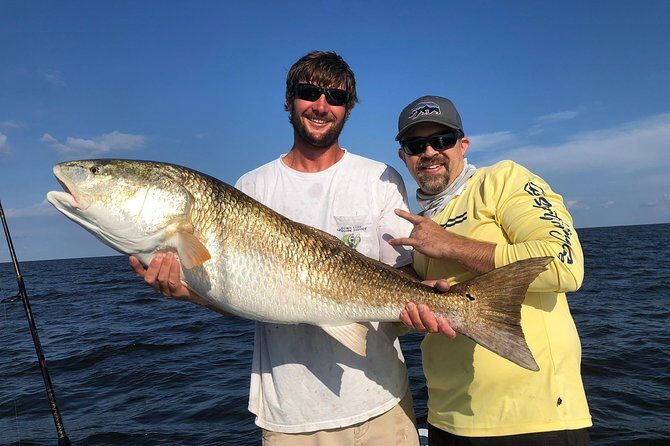 Oriental Neuse River Fishing Trips & Scenic Tours - An In-Depth Look at the Tour Experience