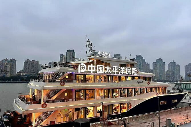Oriental Pearl Tower Sightseeing Adult Ticket (Optional: buffets) - Who Will Love This Experience?