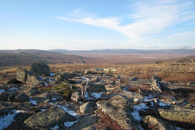 Original Arctic Circle Drive from Fairbanks - Practical Tips for Travelers