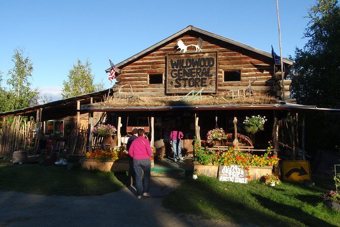 Original Arctic Circle Drive from Fairbanks - Who Should Consider This Tour?