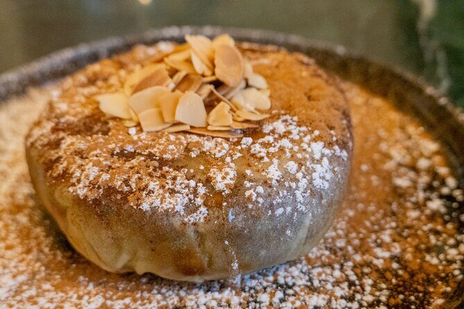 Original Astoria Queens Guided Food Tour w/ 5 Tastings - Key Points