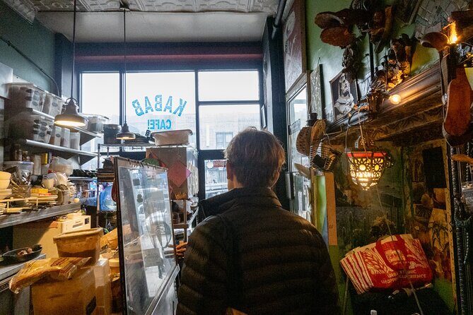 Original Astoria Queens Guided Food Tour w/ 5 Tastings - An In-Depth Look at the Tour Itinerary