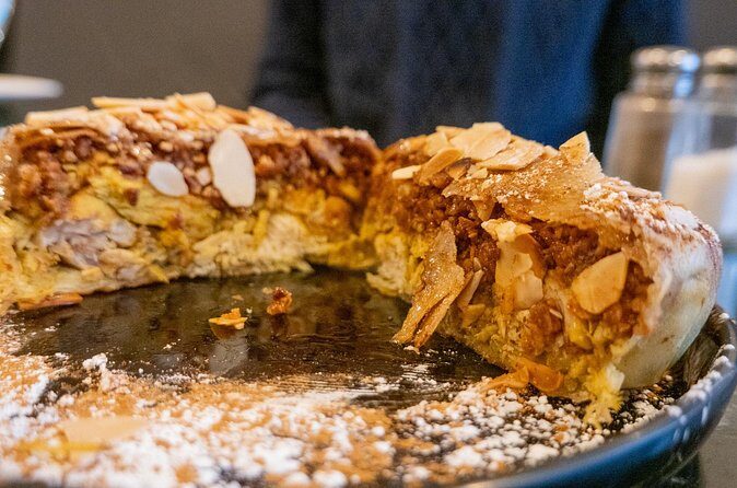 Original Astoria Queens Guided Food Tour w/ 5 Tastings - Final Thoughts