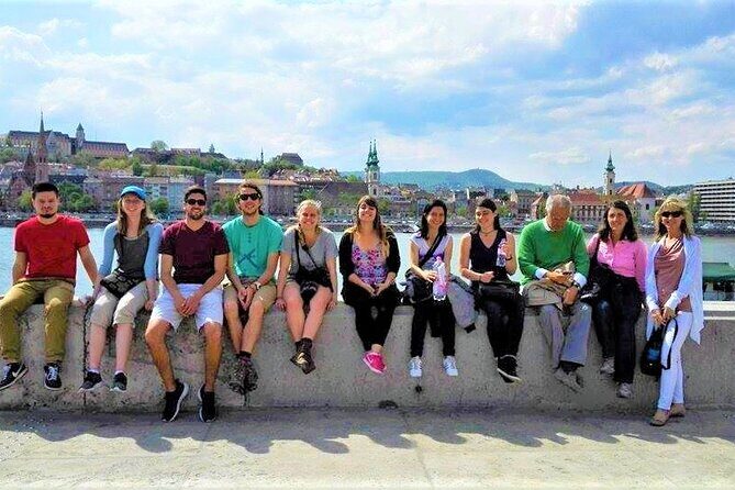 Original Budapest Alternative Street Art & Jewish Tour - Final Thoughts