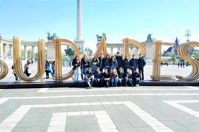 Original Budapest Alternative Street Art & Jewish Tour - FAQs