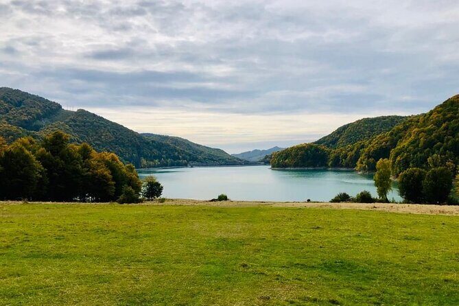 Original Carpathian Village Experience and Sinaia in one day tour - The Sum Up