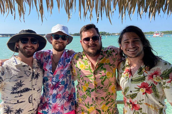 Original Cruisin Tikis Beach & Cruise Adventure - Final Thoughts