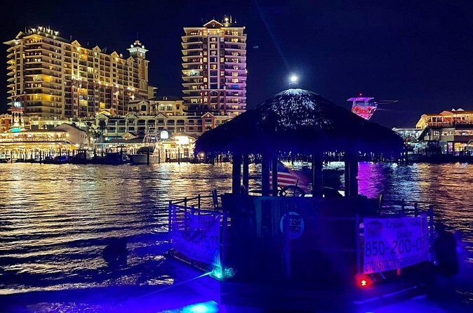 Original Cruisin' Tikis Fireworks Cruise - Final Thoughts: The Bottom Line