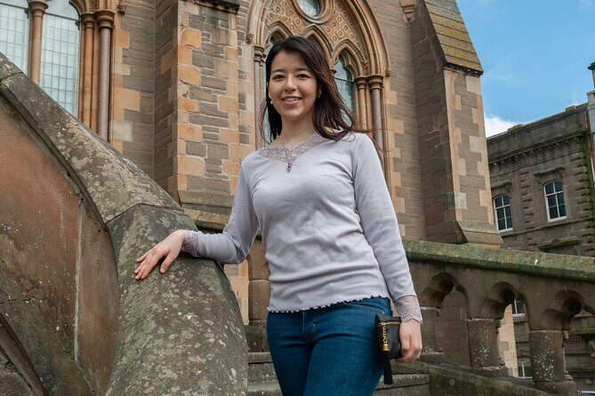 Original Dundee Photoshoot Tour - Is This Tour Right for You?