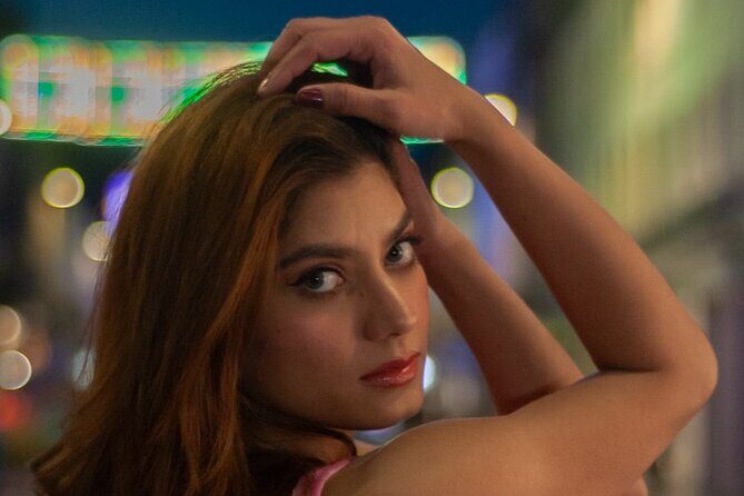 Original Dundee Photoshoot Tour - Final Thoughts