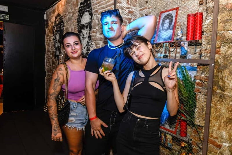 Original Hamburg Pub Crawl Sex & Crime St. Pauli Tour - Final Thoughts