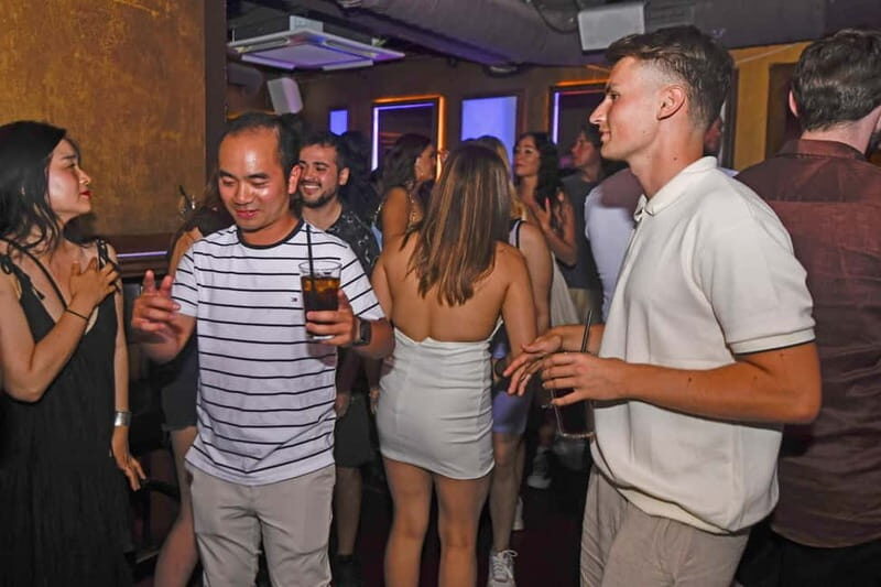 Original Hamburg Pub Crawl Sex & Crime St. Pauli Tour - FAQ