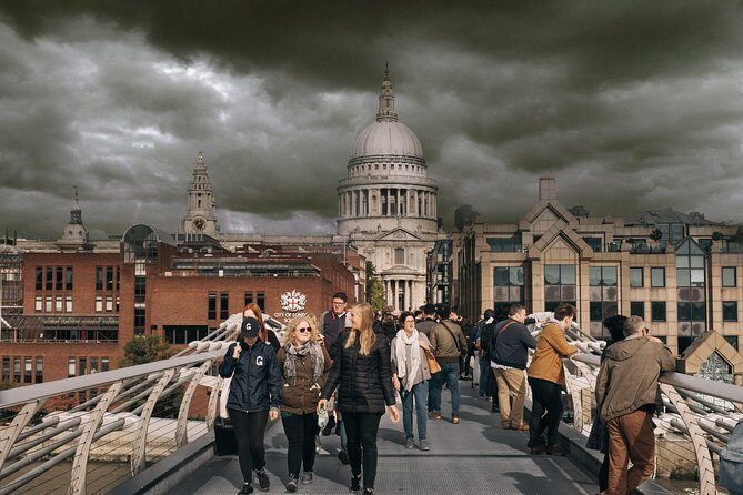 Original Harry Potter Locations Tour - Guided Tour of London - Authentic Experiences and Reviewer Insights
