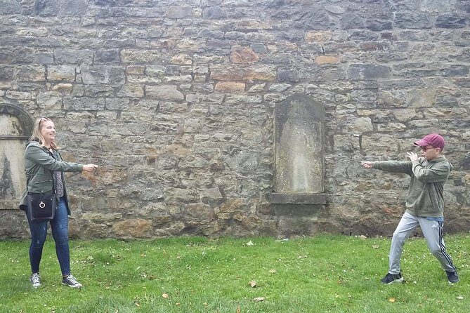 Original Harry Potter Locations Tour : Guided Tour of York - Who Will Love This Tour