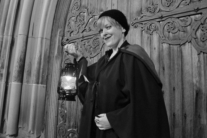 Original Haunted Walk of Ottawa - FAQ