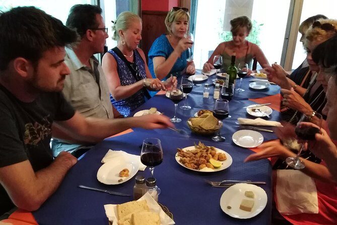 Original Marbella Tapas Adventure - Exploring Marbella’s Old Town and Its Hidden Gems