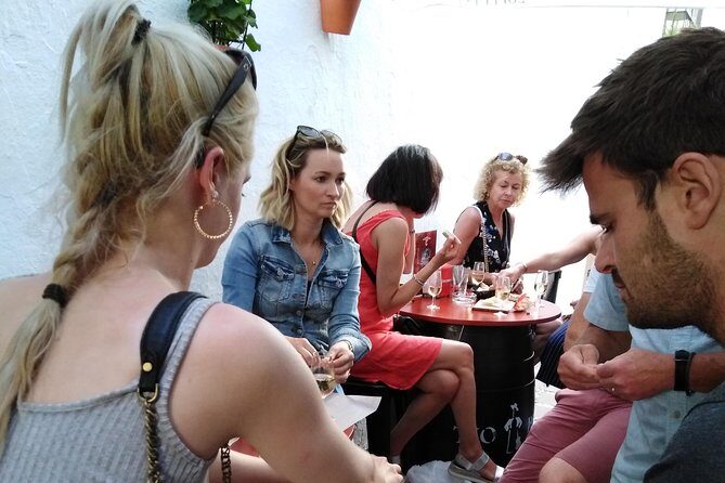 Original Marbella Tapas Adventure - Timing and Practicalities