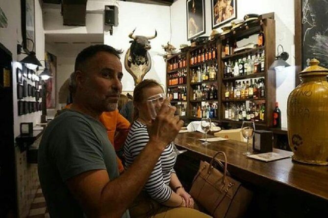 Original Marbella Tapas Adventure - Overall Value and Experience