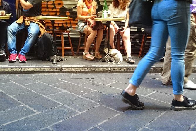 Original Melbourne Lanes and Arcades Walking Tour - Authentic Insights from Reviews