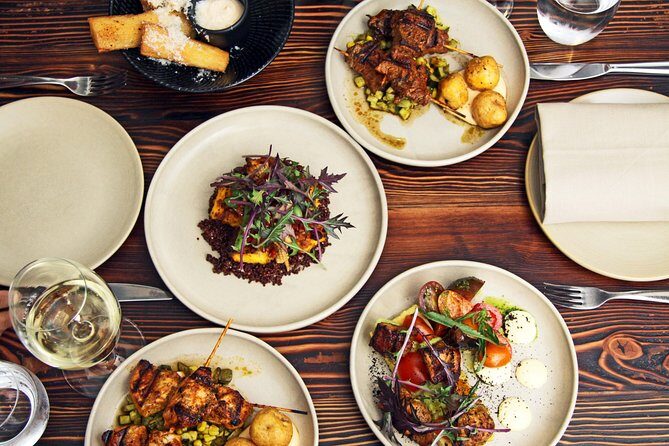 Original Melbourne Lanes and Arcades Walking Tour - Practical Details and Tips